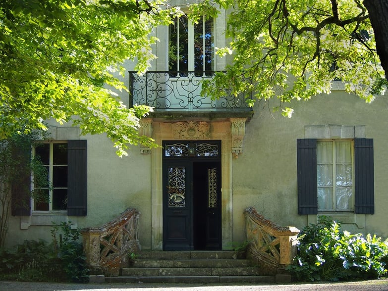 La Maison Camiade1