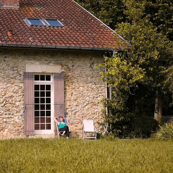 La Maison Camiade4