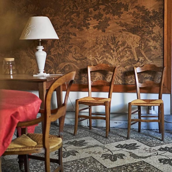La Maison Camiade3
