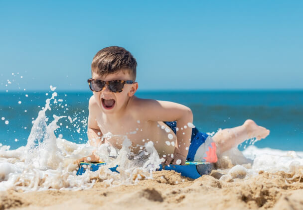 Charela Inn Offers Kids 9 Years Old Are Free