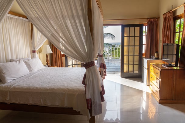 Charela Inn Deluxe Seaview 2