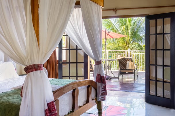 Charela Inn Deluxe Seaview 