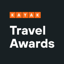 Kayak Travel Awards